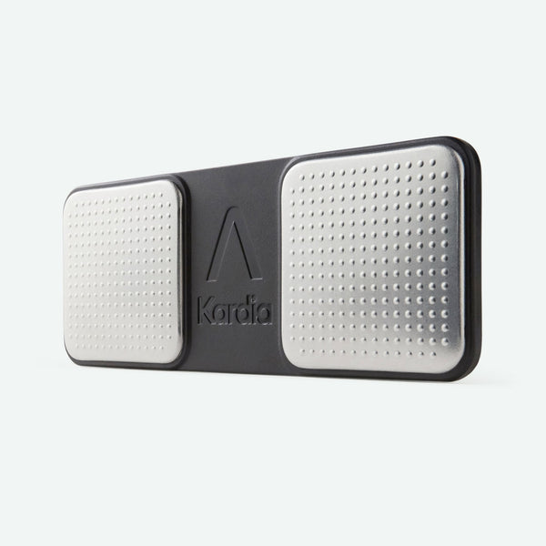 What to do if my Kardia app states KardiaMobile 6L requires Bluetooth  access? – AliveCor Support