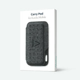 Carry Pod for Kardia Mobile box